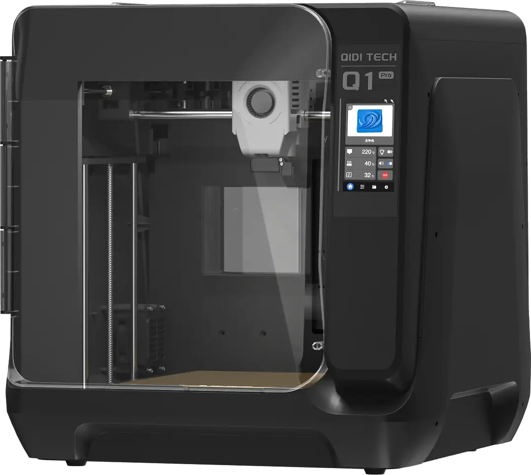 QIDI Q1 Pro image 12