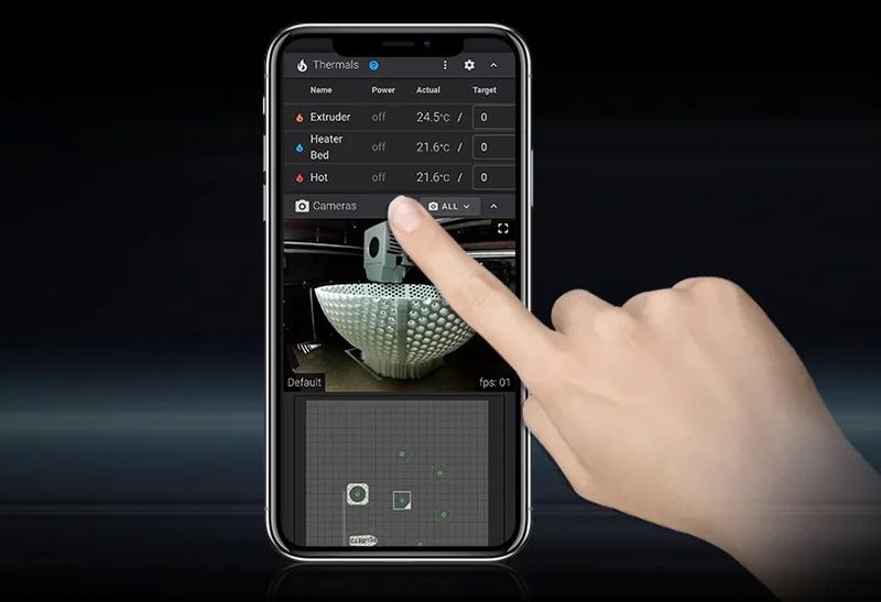 QIDI Q1 Pro image 18
